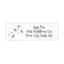 Search for dandelion return address labels Weed