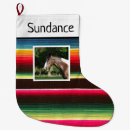 Search for horse christmas stockings Pet