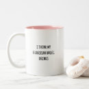 Search for funny angel mugs Sarcasm