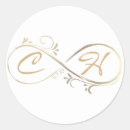 Search for infinity stickers Elegant