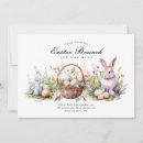 Search for easter egg hunt invitations Modern