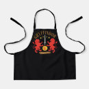 Search for house aprons Gryffindor
