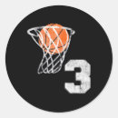 Search for three years old stickers Streetball