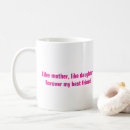Search for hot stuff mugs Mother