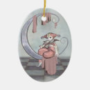 Search for harlequin christmas tree decorations Doll