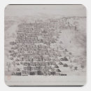 Search for a town stickers Houses