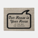 Search for funny rude doormats Humourous