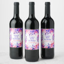 Search for purple wine labels Eighty
