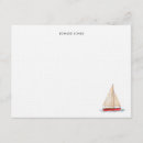 Search for sailboat thank you cards Ocean