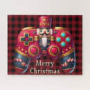 Search for christmas nutcracker puzzles Festive