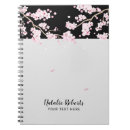 Search for cherry blossom notebooks Floral