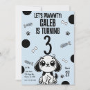 Search for bone invitations Cute