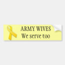 Search for served bumper stickers Soldier