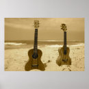 Search for uke posters Hawaii