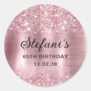 Search for gold metallic foil stickers Glamourous