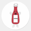 Search for tomato ketchup stickers Catsup