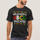 Search for hbcu tshirts Juneteenth