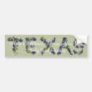 Search for wildflower bumper stickers Texas