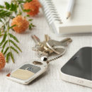 Search for peace rectangular key rings Landscape