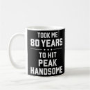 Search for getting old mugs Middle age