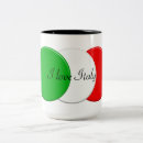 Search for love italy mugs Flag