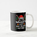 Search for i regret nothing mugs List