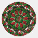 Search for poinsetta stickers Holly