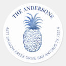 Search for hawaiian return address labels Beach house