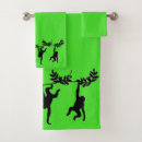 Search for monkeys bath towels Wildlife