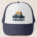 Search for statues hats Manhattan