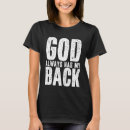 Search for funny religious tshirts Back