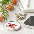 Search for progress key rings Self improvement