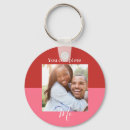 Search for his her key rings Anniversary