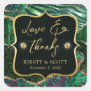 Search for green zebra stickers Jungle