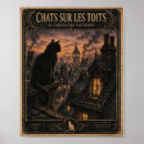 Search for victorian cats posters Cat lover