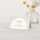 Search for a daisy place cards Modern