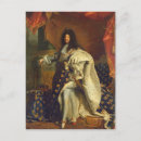 Search for rigaud postcards Hyacinthe