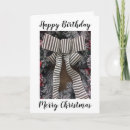 Search for merry happy birthday christmas cards Photography