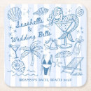 Search for seashells coasters Coastal