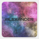 Search for multi colored stickers Stars