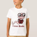 Search for library kids tshirts Books