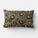 Search for brown and gold cushions Animal