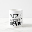 Search for never mugs Humour