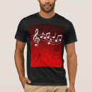 Search for dance students tshirts Music