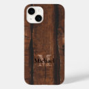 Search for dark wood iphone cases Brown
