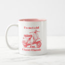 Search for vintage motorbike mugs Birthday