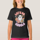 Search for ghost kids tshirts Boho
