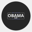 Search for vote for obama stickers 2028