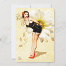 Search for pinup invitations Party