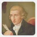 Search for haydn stickers Musical